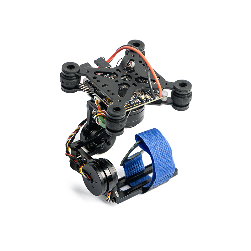 New 3-Axis Brushless Gimbal fo - đánh giá và giá Drone Gimbal For Gopro