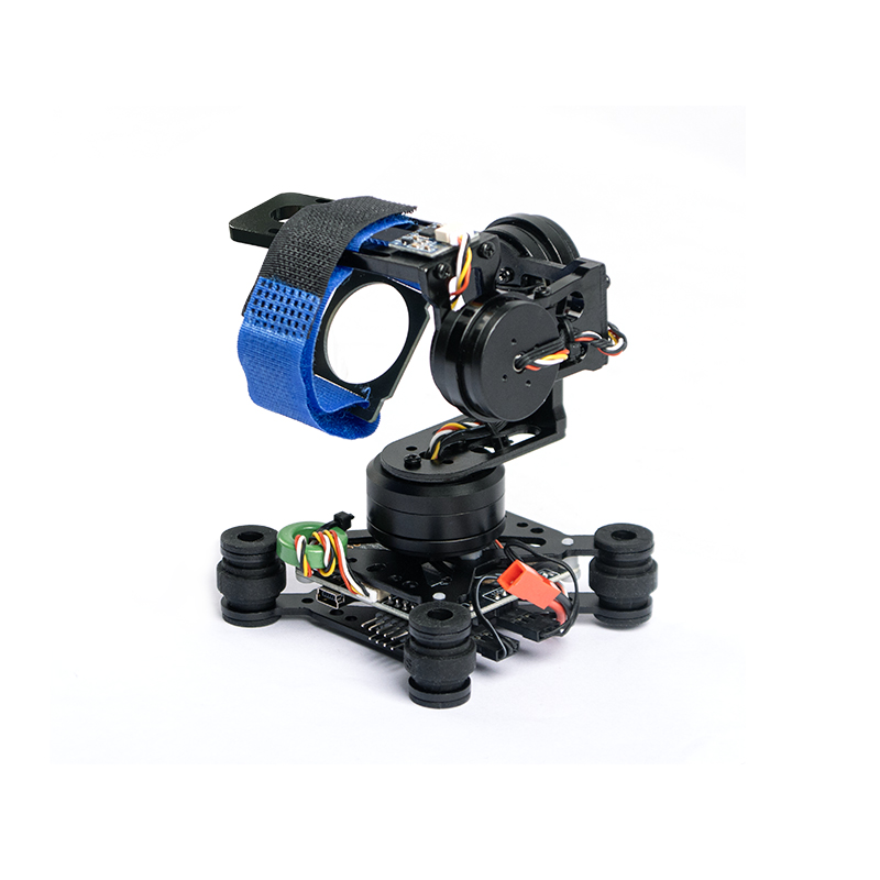 New 3-Axis Brushless Gimbal fo - đánh giá và giá Drone Gimbal For Gopro