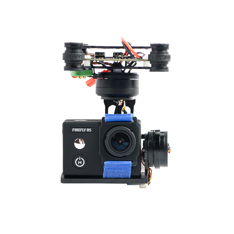 New 3-Axis Brushless Gimbal fo - đánh giá và giá Drone Gimbal For Gopro