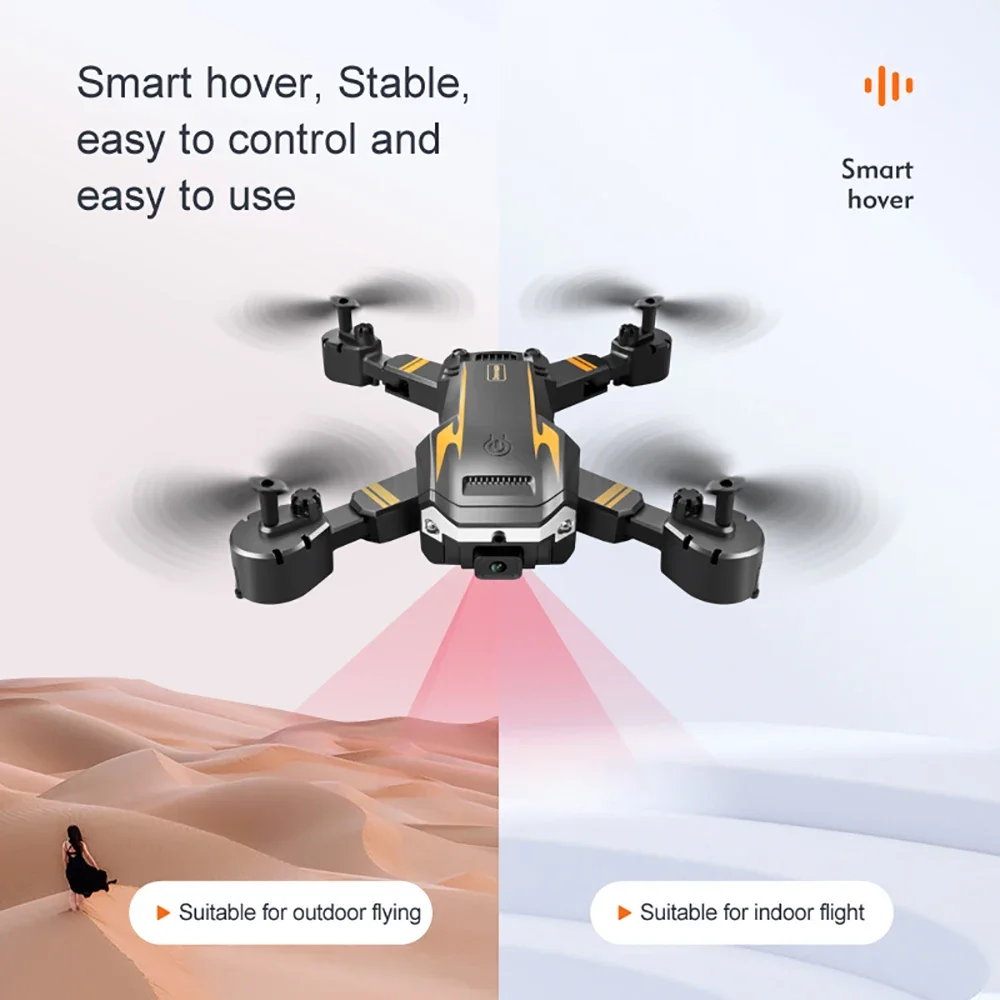 G6 Drone 8K 5G Professional HD - đánh giá và giá Drone Gimbal Mount