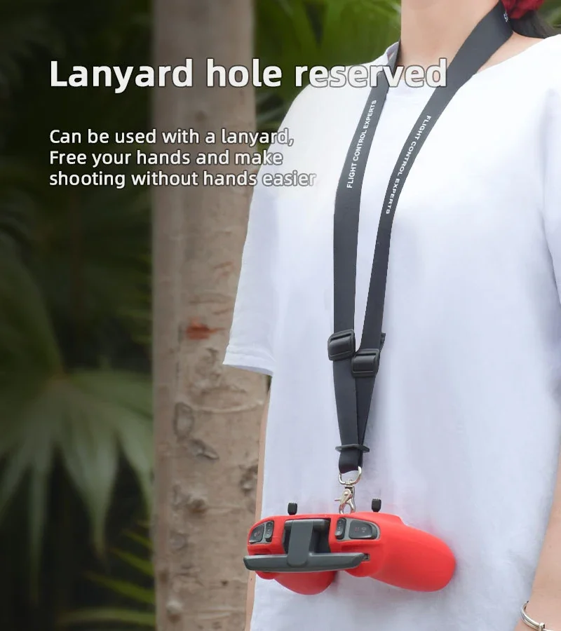BRDRC for DJI Avata 2/FPV Comb - đánh giá và giá Drone Gimbal Case