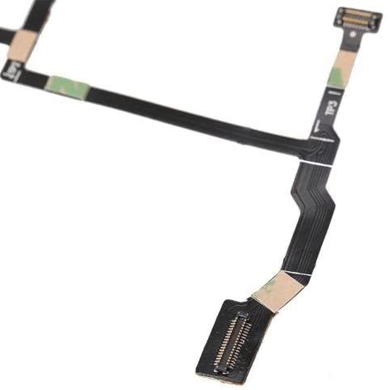 Camera Gimbal Flex Cable Flexi - đánh giá và giá Drone Gimbal Ribbon Cable