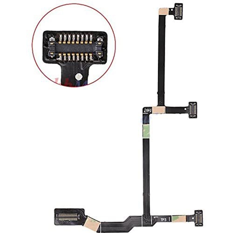 Camera Gimbal Flex Cable Flexi - đánh giá và giá Drone Gimbal Ribbon Cable